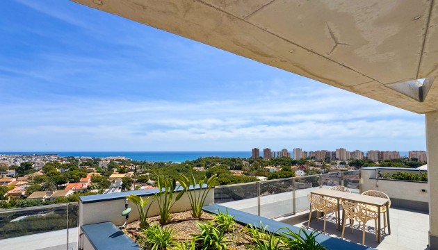 Перепродажа - Квартира - Orihuela Costa - Dehesa de campoamor