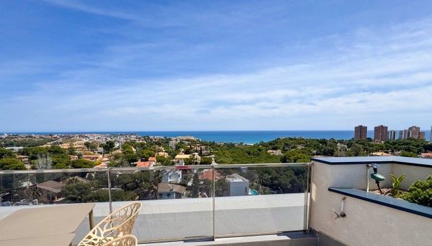 Перепродажа - Квартира - Orihuela Costa - Dehesa de campoamor