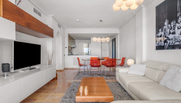 Herverkoop - Apartment - Altea* - Mascarat*