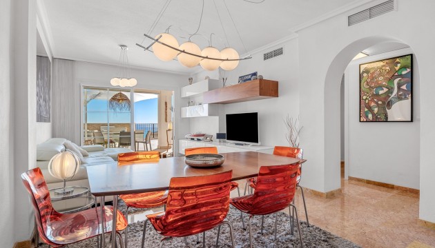 Herverkoop - Apartment - Altea* - Mascarat*