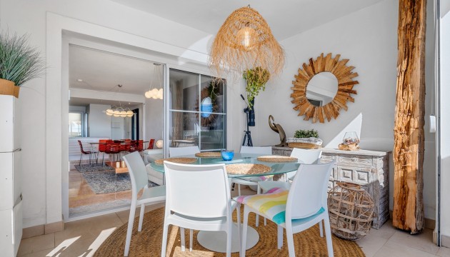 Herverkoop - Apartment - Altea* - Mascarat*