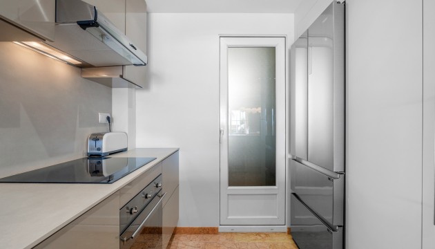 Herverkoop - Apartment - Altea* - Mascarat*