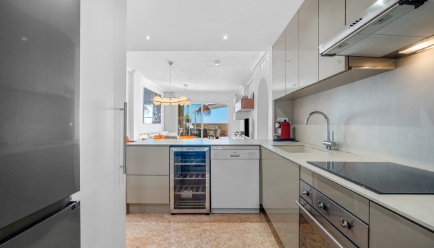 Herverkoop - Apartment - Altea* - Mascarat*