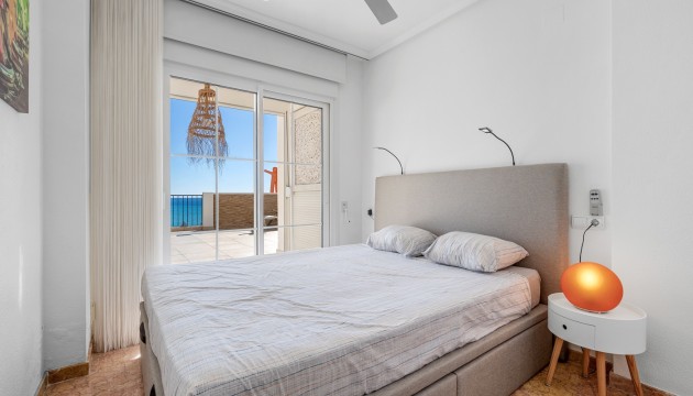 Herverkoop - Apartment - Altea* - Mascarat*