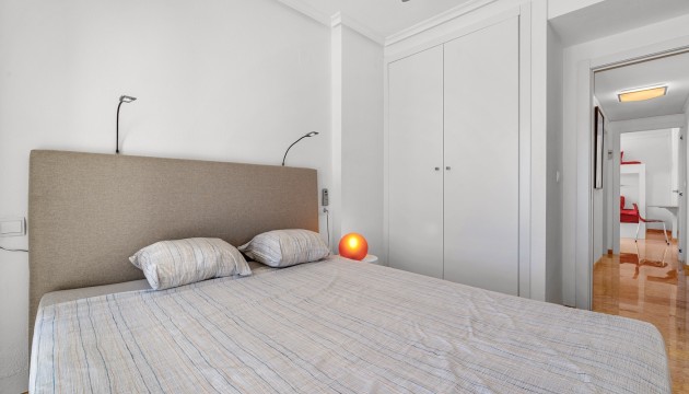 Herverkoop - Apartment - Altea* - Mascarat*
