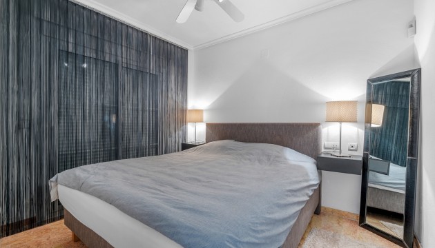 Herverkoop - Apartment - Altea* - Mascarat*