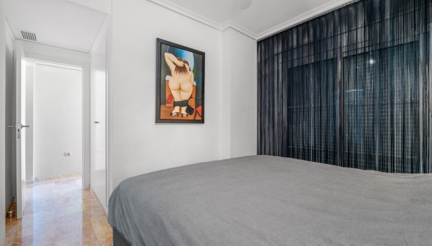 Herverkoop - Apartment - Altea* - Mascarat*
