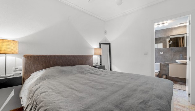 Herverkoop - Apartment - Altea* - Mascarat*