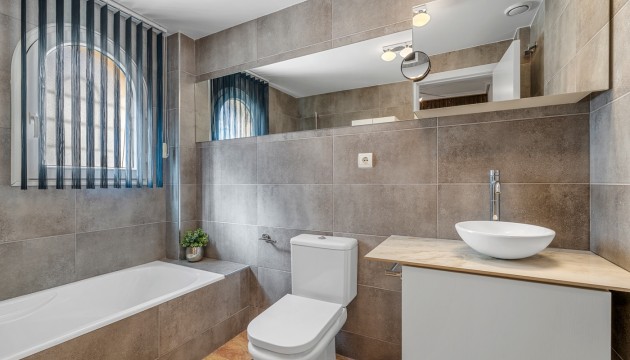 Herverkoop - Apartment - Altea* - Mascarat*