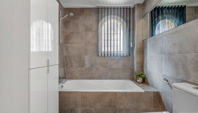 Herverkoop - Apartment - Altea* - Mascarat*