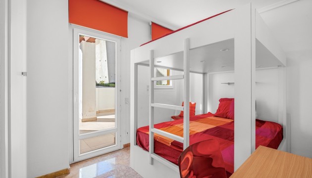 Herverkoop - Apartment - Altea* - Mascarat*
