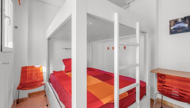 Herverkoop - Apartment - Altea* - Mascarat*
