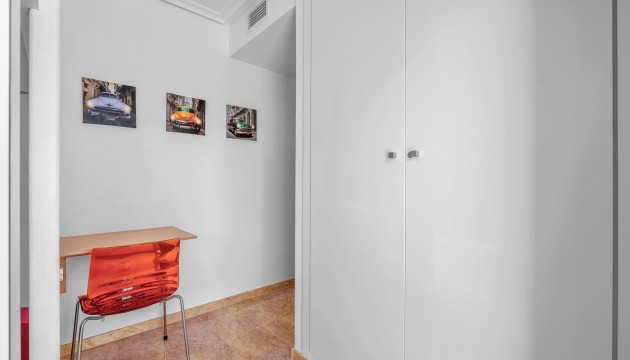 Herverkoop - Apartment - Altea* - Mascarat*