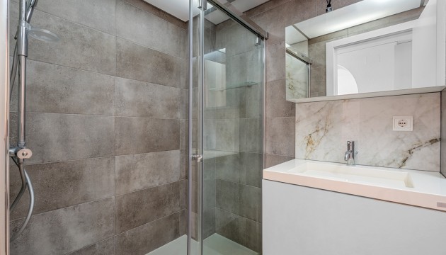 Herverkoop - Apartment - Altea* - Mascarat*