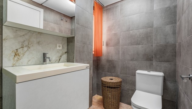 Herverkoop - Apartment - Altea* - Mascarat*