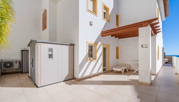 Herverkoop - Apartment - Altea* - Mascarat*