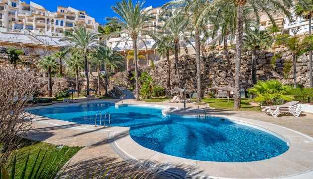 Herverkoop - Apartment - Altea* - Mascarat*
