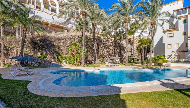 Herverkoop - Apartment - Altea* - Mascarat*