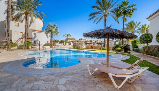 Herverkoop - Apartment - Altea* - Mascarat*