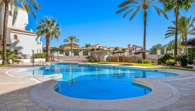 Herverkoop - Apartment - Altea* - Mascarat*