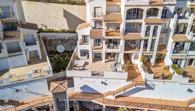 Herverkoop - Apartment - Altea* - Mascarat*