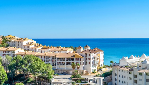 Herverkoop - Apartment - Altea* - Mascarat*