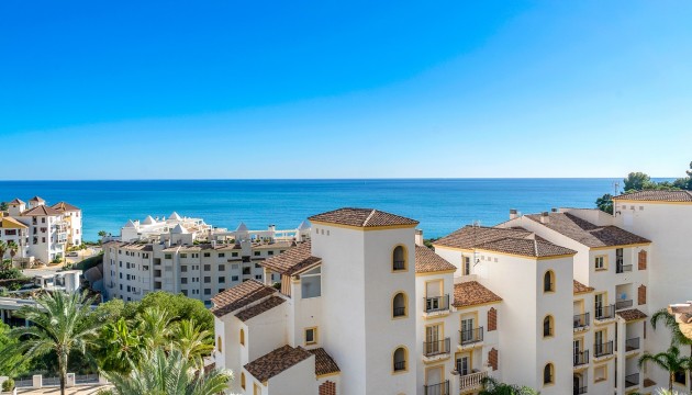 Herverkoop - Apartment - Altea* - Mascarat*