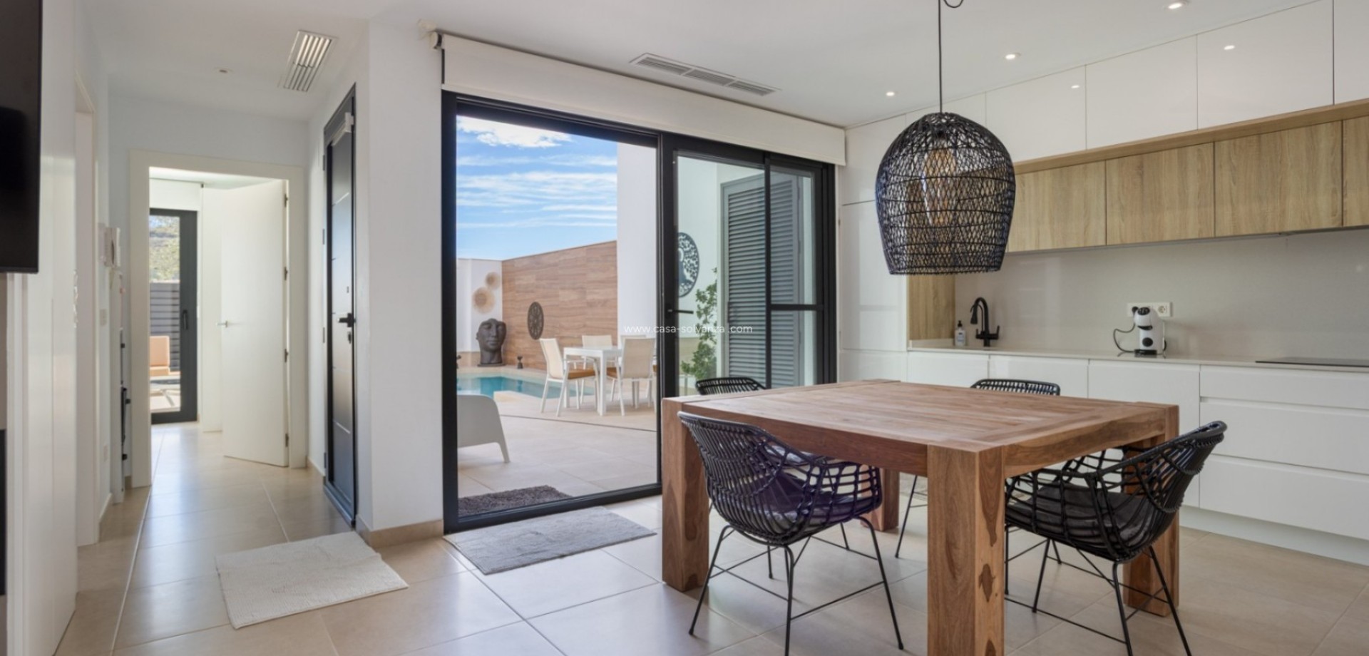 House in Benijofar - Image 2