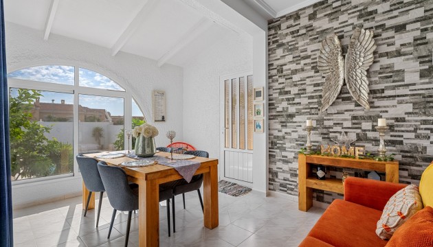 Resale - Detached Villa - Ciudad Quesada