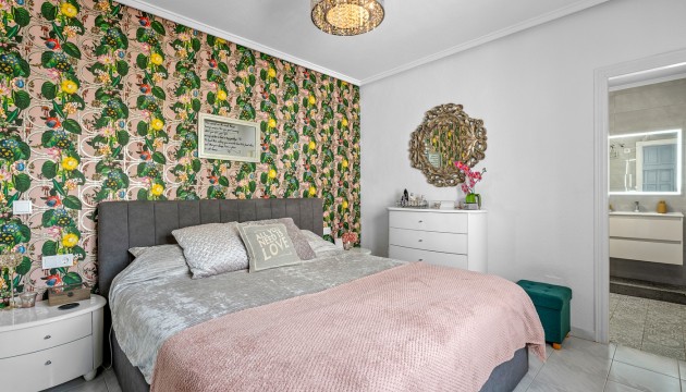 Resale - Detached Villa - Ciudad Quesada