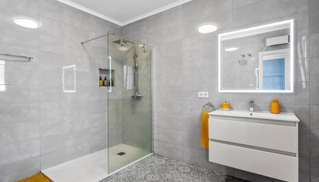 Resale - Detached Villa - Ciudad Quesada