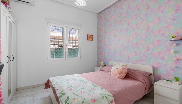 Resale - Detached Villa - Ciudad Quesada