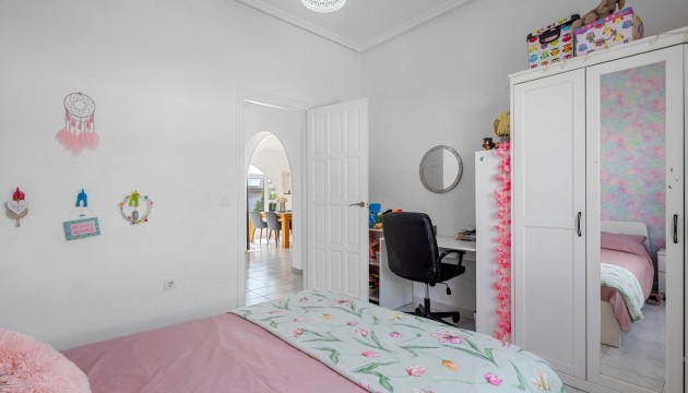 Resale - Detached Villa - Ciudad Quesada