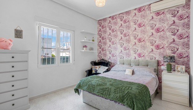 Resale - Detached Villa - Ciudad Quesada