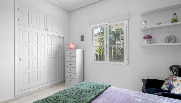Resale - Detached Villa - Ciudad Quesada
