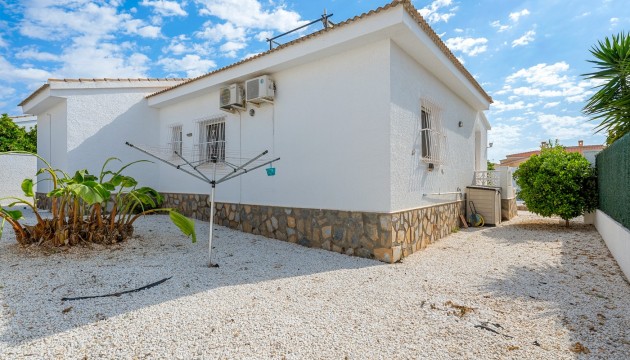 Resale - Detached Villa - Ciudad Quesada