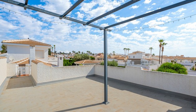 Resale - Detached Villa - Ciudad Quesada