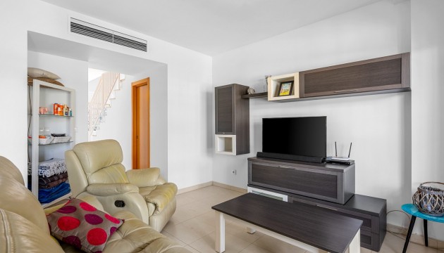 Resale - Townhouse - Ciudad Quesada