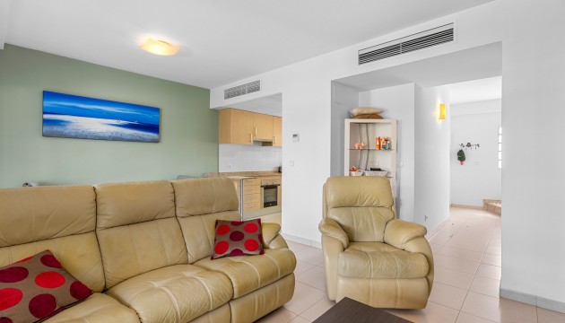 Resale - Townhouse - Ciudad Quesada