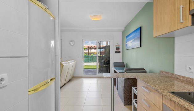 Resale - Townhouse - Ciudad Quesada