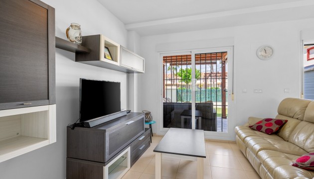 Resale - Townhouse - Ciudad Quesada