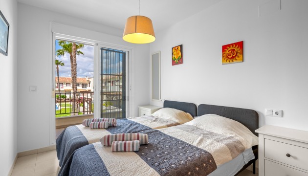 Resale - Townhouse - Ciudad Quesada
