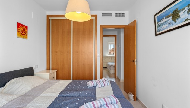 Resale - Townhouse - Ciudad Quesada