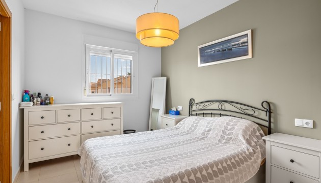 Resale - Townhouse - Ciudad Quesada