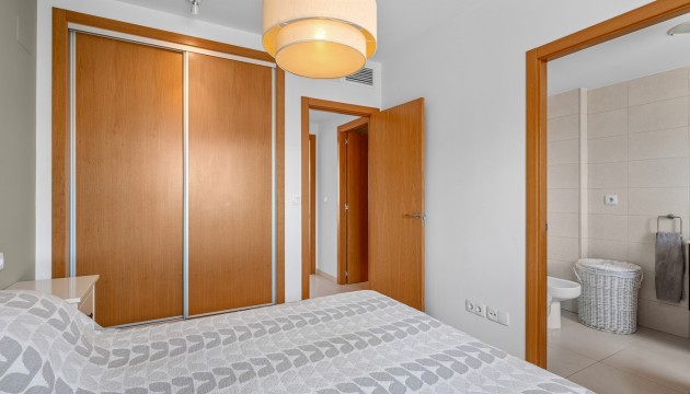 Resale - Townhouse - Ciudad Quesada