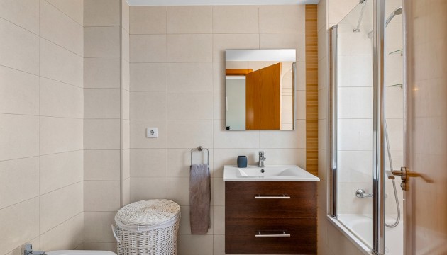 Resale - Townhouse - Ciudad Quesada
