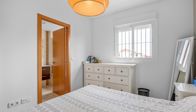 Resale - Townhouse - Ciudad Quesada