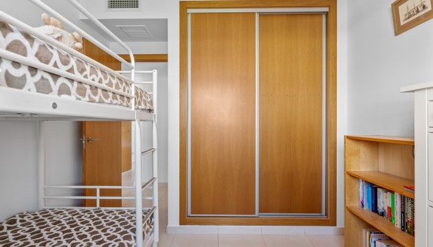 Resale - Townhouse - Ciudad Quesada