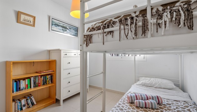 Resale - Townhouse - Ciudad Quesada