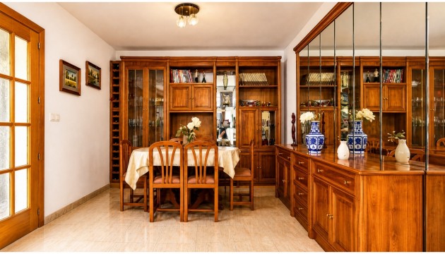 Herverkoop - Apartment - Alicante - Altozano